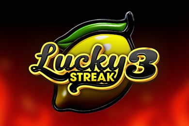 Luckystreak3 игровой автомат Мартин Казино